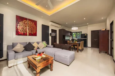 Saiyuan Estate by TropicLook – 사진 3