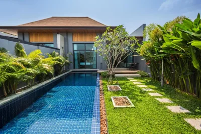 Saiyuan Estate by TropicLook – 사진 10
