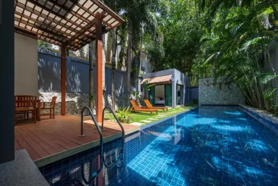 Saiyuan Estate by TropicLook – 사진 13