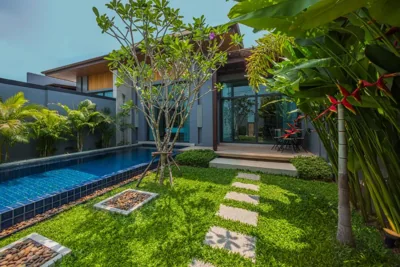 Saiyuan Estate by TropicLook – 사진 15